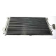 Конденсатор, кондиціонер THERMOTEC KTT110141