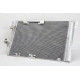 Конденсатор, кондиціонер THERMOTEC KTT110141