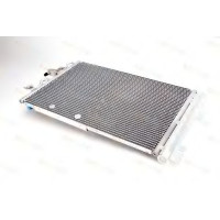 Конденсатор, кондиціонер THERMOTEC KTT110142
