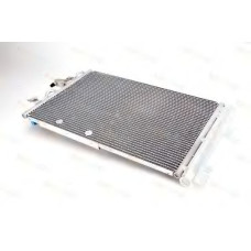 Конденсатор, кондиціонер THERMOTEC KTT110142