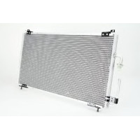 Конденсатор, кондиціонер THERMOTEC KTT110143
