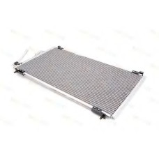 Конденсатор, кондиціонер THERMOTEC KTT110144