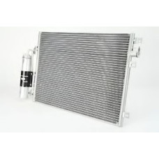 Конденсатор, кондиціонер THERMOTEC KTT110145