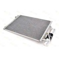 Конденсатор, кондиціонер THERMOTEC KTT110146