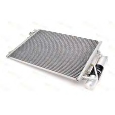 Конденсатор, кондиціонер THERMOTEC KTT110146