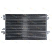 Конденсатор, кондиціонер THERMOTEC KTT110147