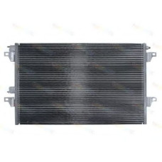 Конденсатор, кондиціонер THERMOTEC KTT110147