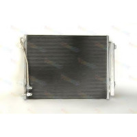 Конденсатор, кондиціонер THERMOTEC KTT110154