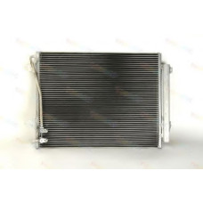 Конденсатор, кондиціонер THERMOTEC KTT110154