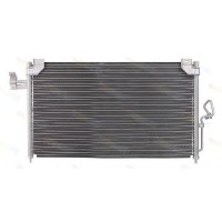 Конденсатор, кондиціонер THERMOTEC KTT110156