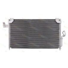 Конденсатор, кондиціонер THERMOTEC KTT110156