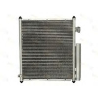 Конденсатор, кондиціонер THERMOTEC KTT110158
