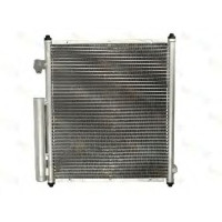 Конденсатор, кондиціонер THERMOTEC KTT110159