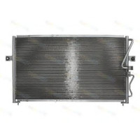 Конденсатор, кондиціонер THERMOTEC KTT110167