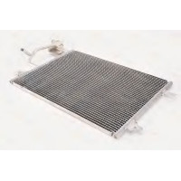 Конденсатор, кондиціонер THERMOTEC KTT110172