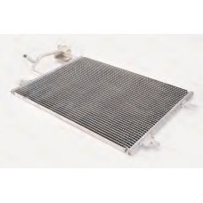 Конденсатор, кондиціонер THERMOTEC KTT110172