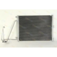 Конденсатор, кондиціонер THERMOTEC KTT110179