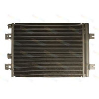 Конденсатор, кондиціонер THERMOTEC KTT110191