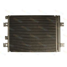 Конденсатор, кондиціонер THERMOTEC KTT110191