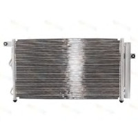 Конденсатор, кондиціонер THERMOTEC KTT110199
