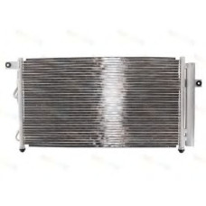 Конденсатор, кондиціонер THERMOTEC KTT110199