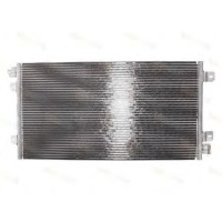 Конденсатор, кондиціонер THERMOTEC KTT110211