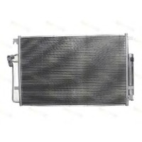 Конденсатор, кондиціонер THERMOTEC KTT110215