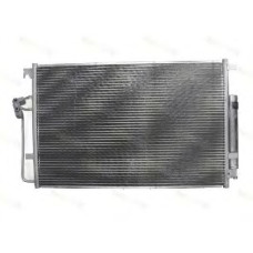 Конденсатор, кондиціонер THERMOTEC KTT110215