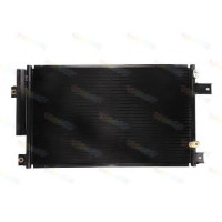 Конденсатор, кондиціонер THERMOTEC KTT110216