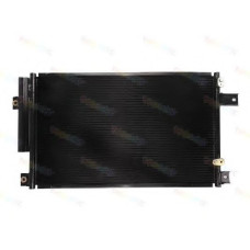 Конденсатор, кондиціонер THERMOTEC KTT110216