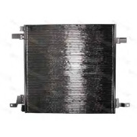 Конденсатор, кондиціонер THERMOTEC KTT110228