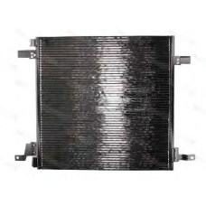 Конденсатор, кондиціонер THERMOTEC KTT110228