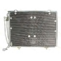 Конденсатор, кондиціонер THERMOTEC KTT110239