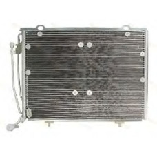 Конденсатор, кондиціонер THERMOTEC KTT110239