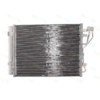 Конденсатор, кондиціонер THERMOTEC KTT110242