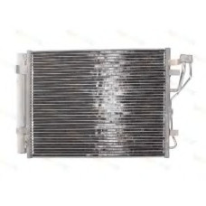 Конденсатор, кондиціонер THERMOTEC KTT110242