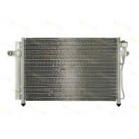 Конденсатор, кондиціонер THERMOTEC KTT110251