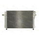 Конденсатор, кондиціонер THERMOTEC KTT110251