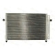 Конденсатор, кондиціонер THERMOTEC KTT110251