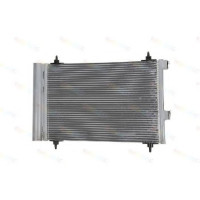 Конденсатор, кондиціонер THERMOTEC KTT110254