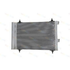 Конденсатор, кондиціонер THERMOTEC KTT110254