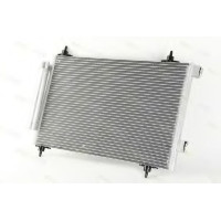 Конденсатор, кондиціонер THERMOTEC KTT110255