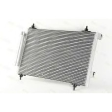 Конденсатор, кондиціонер THERMOTEC KTT110255