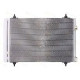 Конденсатор, кондиціонер THERMOTEC KTT110255