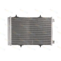 Конденсатор, кондиціонер THERMOTEC KTT110259
