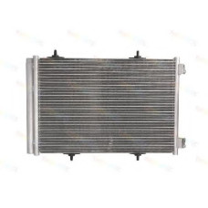Конденсатор, кондиціонер THERMOTEC KTT110259