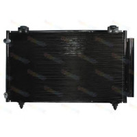 Конденсатор, кондиціонер THERMOTEC KTT110262