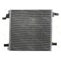 Конденсатор, кондиціонер THERMOTEC KTT110266