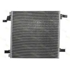 Конденсатор, кондиціонер THERMOTEC KTT110266