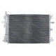 Конденсатор, кондиціонер THERMOTEC KTT110266